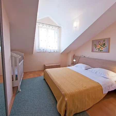 Gasthuis Malana Zaton (Dubrovnik-Neretva)